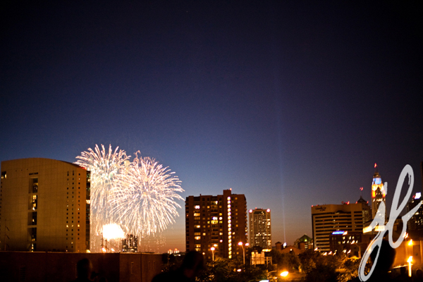 HAPPY 4TH OF JULY! | FUN THINGS TO DO IN COLUMBUS