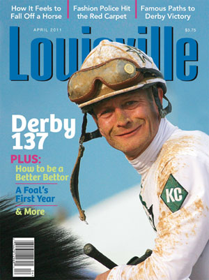 KENTUCKY DERBY PHOTOGRAPHER | PUBLISHED!