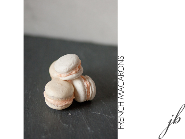 FRENCH MACARONS | FOOD PHOTOGRAPHY
