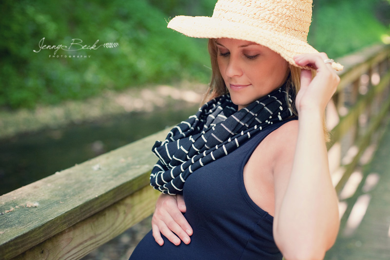 columbus ohio maternity photography