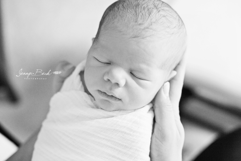 newborn photographer columbus ohio 5