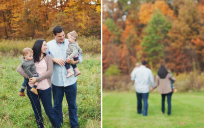 JONES FAMILY | NEW ALBANY OHIO FAMILY PHOTOGRAPHER