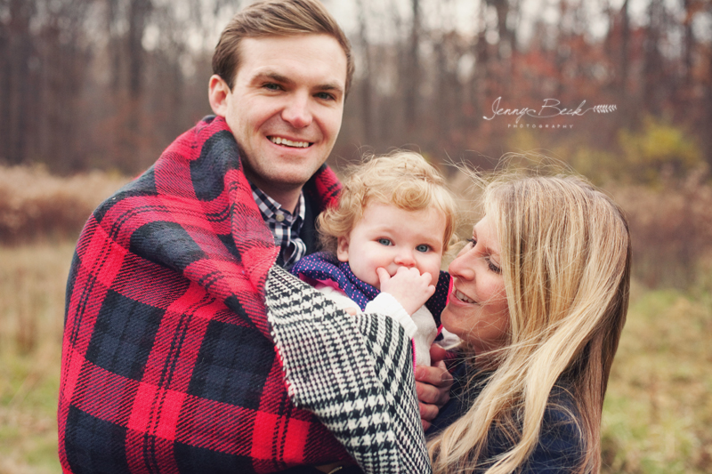 HOBAN FAMILY | NEW ALBANY OHIO FAMILY PHOTOGRAPHER