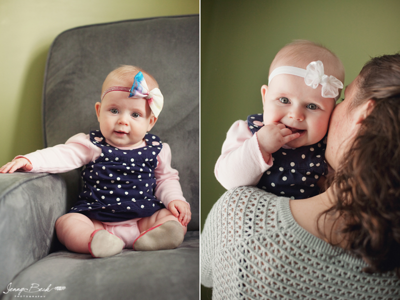 new albany ohio baby portrait photographer 2