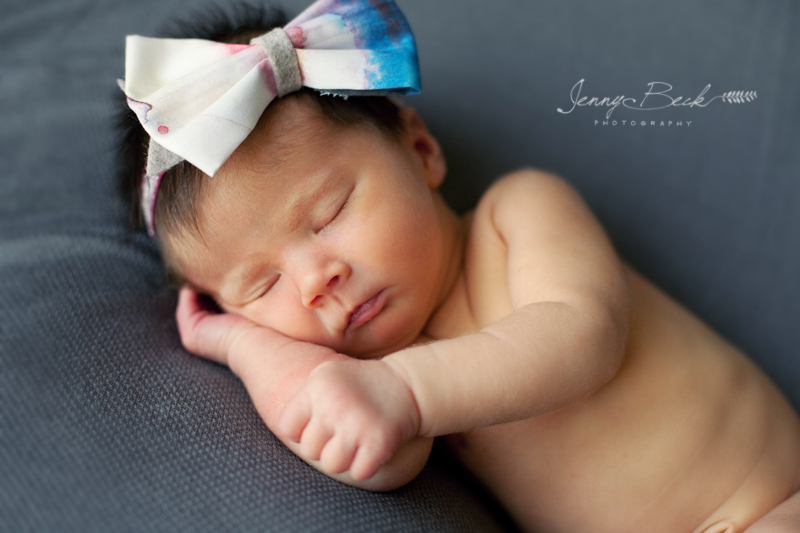Columbus ohio newborn photographer 6