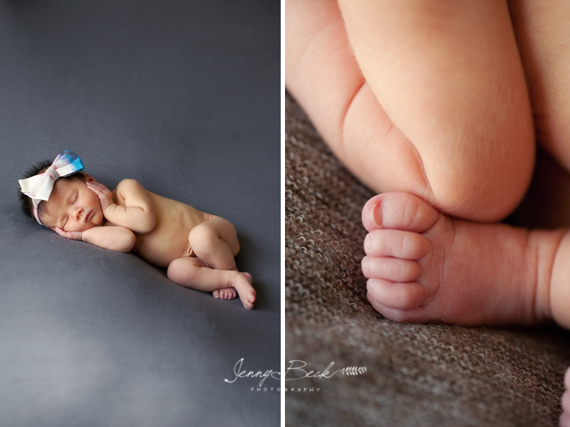 Columbus ohio newborn photographer 9