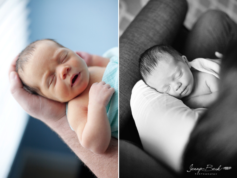 dublin ohio newborn photographer 8
