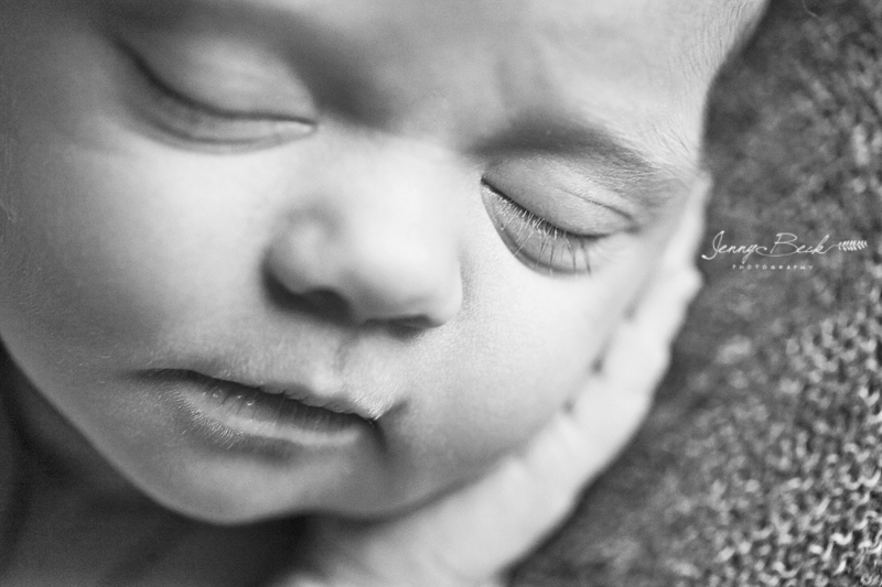dublin ohio newborn photographer 9