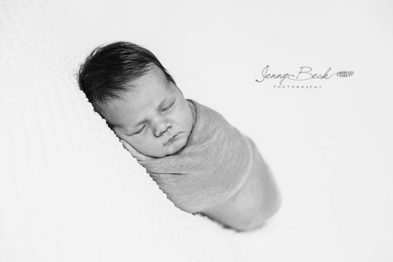 new albany ohio newborn photographer 2