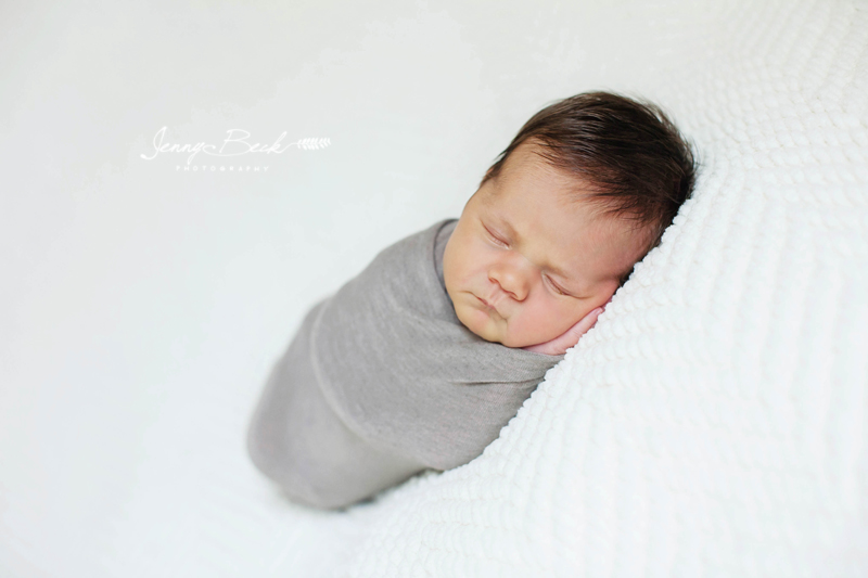 upper arlington ohio newborn photographer 1