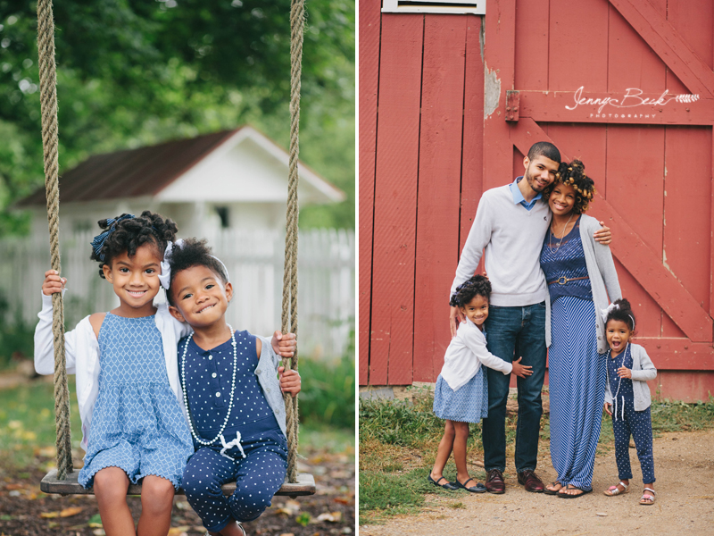 EDWARD FAMILY | NEW ALBANY OHIO FAMILY PHOTOGRAPHER