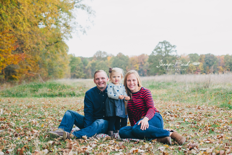 HAYWARD FAMILY | NEW ALBANY OHIO FAMILY PHOTOGRAPHER