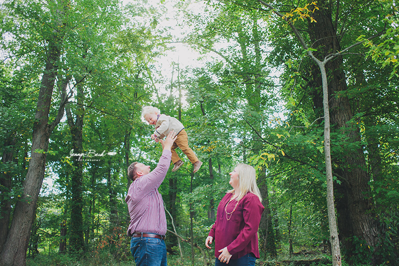COEN FAMILY | NEW ALBANY OHIO FAMILY PHOTOGRAPHER