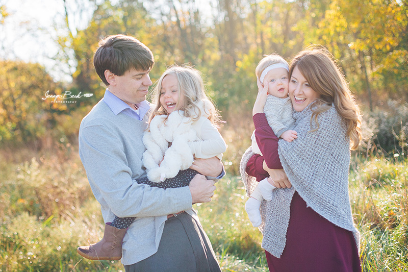 BRADLEY FAMILY | UPPER ARLINGTON OHIO FAMILY PHOTOGRAPHER
