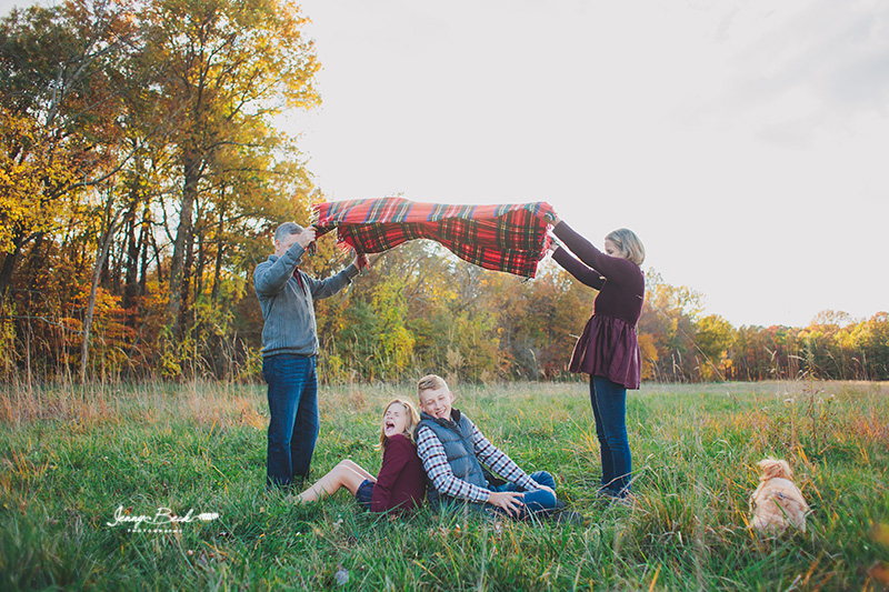 CURTIS FAMILY | NEW ALBANY OHIO FAMILY LIFESTYLE PHOTOGRAPHER