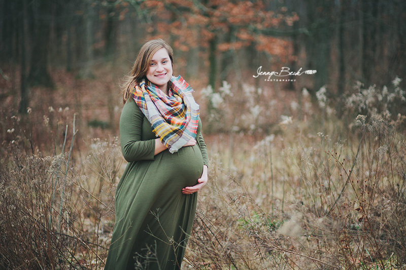 new albany ohio maternity photographer 7