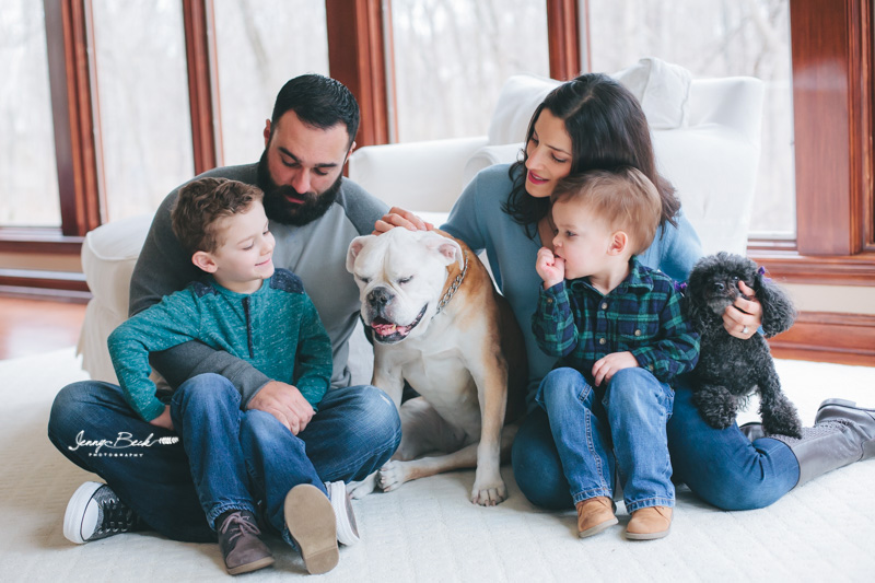 PERRY FAMILY | DUBLIN OHIO LIFESTYLE PHOTOGRAPHER