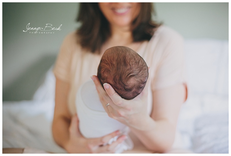 galena ohio lifestyle newborn photographer 2