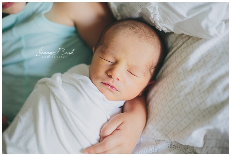 galena ohio lifestyle newborn photographer 8