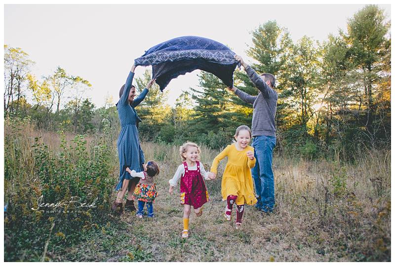 WESTERVILLE OHIO AUTHENTIC FAMILY PHOTOGRAPHER