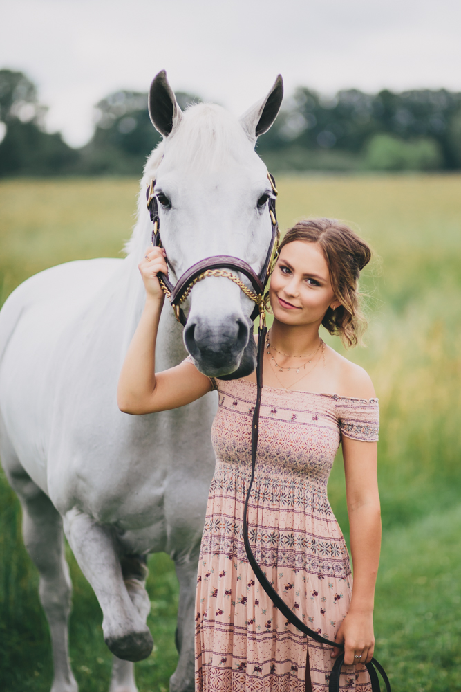 columbus ohio equine photographer