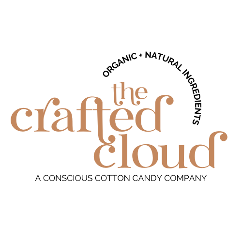 the crafted cloud logo