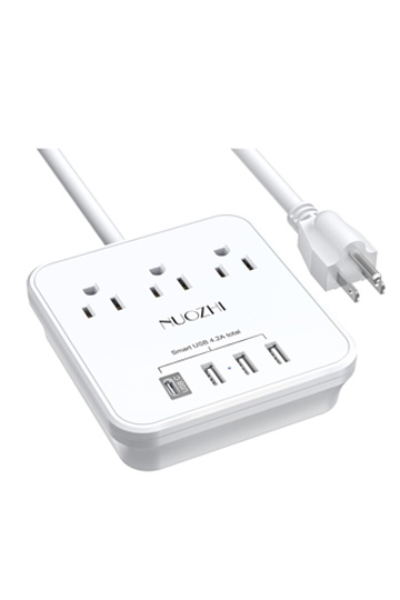 favorite travel power adapter