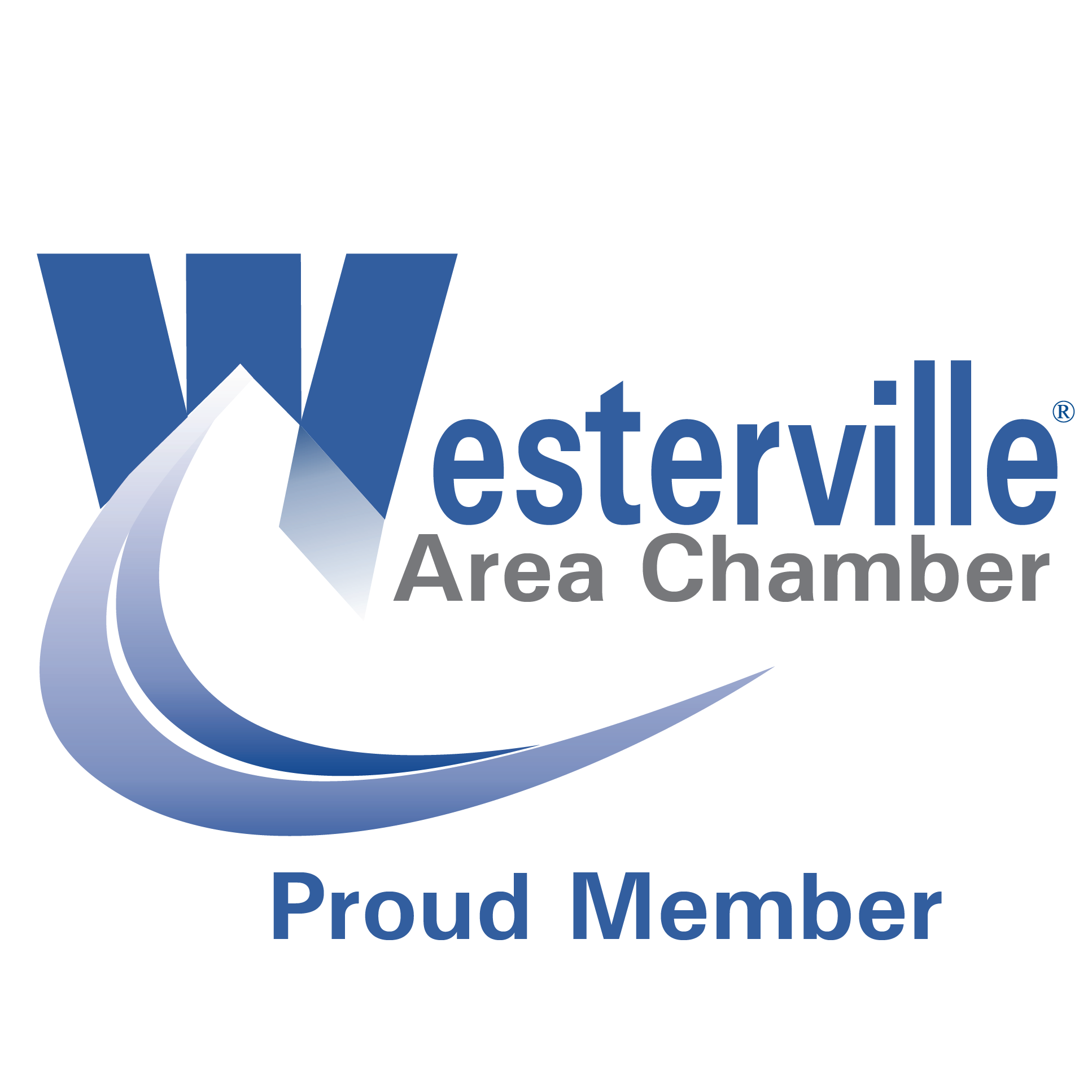 westerville area chamber logo