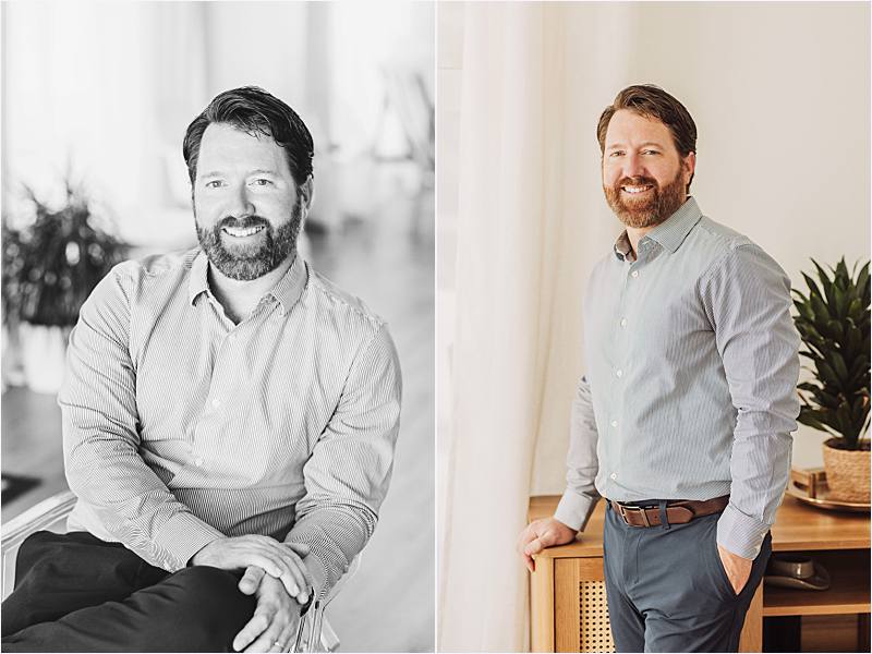 Columbus Ohio Headshot Photographer