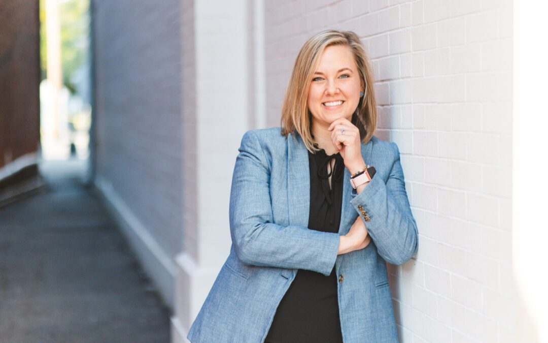 3 Ways to Make Your Brand Photos Feel More Like You