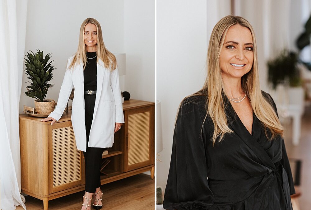 Kimberly Bernacki  |  Columbus Ohio Modern Headshots