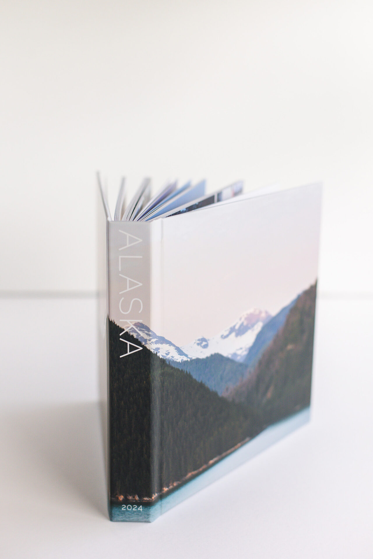 woman wearing cotton floral dress