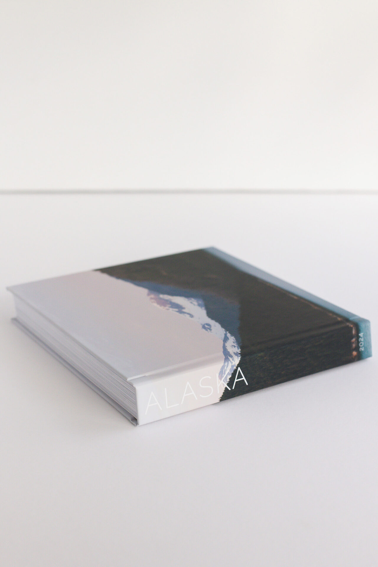 woman wearing cotton floral dress