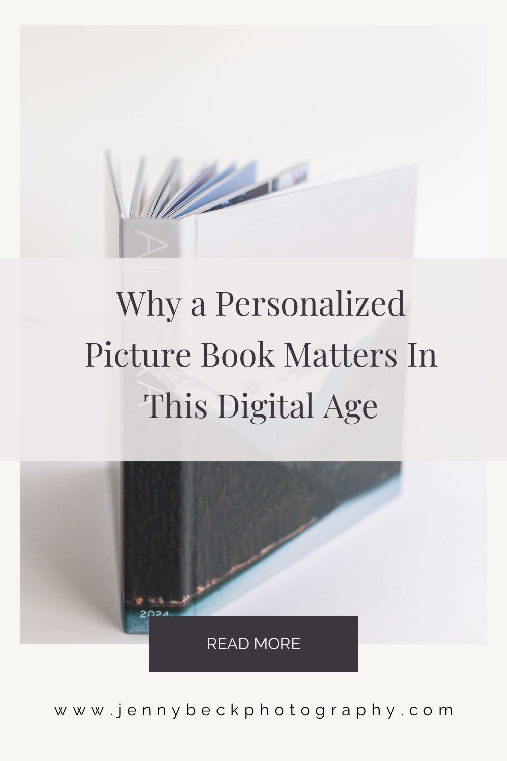 why a personalized picture book matters in this digital age #familyphotobooks #familyphotobookdesign #customphotobook #createpicturebook #besttravelgifts